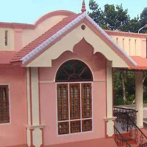  Guest house Aranya Homestay
