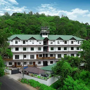 3* Hotel Enroute